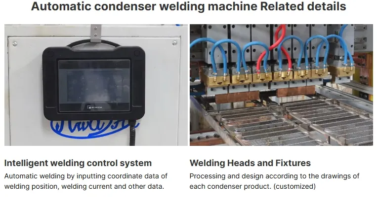 Hwashi Lasmachine: Basewire Frame & Iron Wire Row Welding Excellence 1