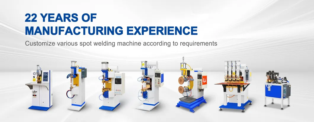 Hwashi High Quality Longitudinal Rolling Seam Welding Machine voor brandstoftank Automatic Seam Welding Machine 0