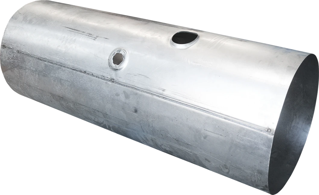 Hwashi High Quality Longitudinal Rolling Seam Welding Machine voor brandstoftank Automatic Seam Welding Machine 3