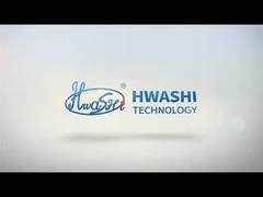 Spiraalvormige Draad het Van een lus voorzien Ventilatorwacht Automatic Welding Machine