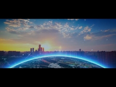 HWASHI Company Profiel