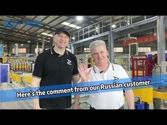 Hier is de opmerking van onze Russische klant #russian