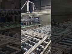 Hwashi IBC Raster Lasmachine IBC Wire Mesh IBC Totes IBC Frame Buigmachine